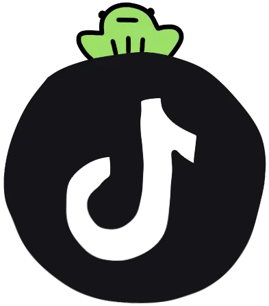 Tiktok icon