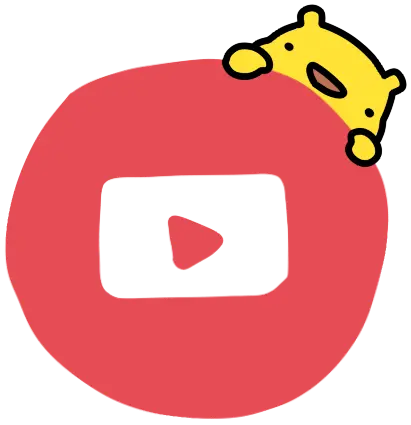 Youtube icon